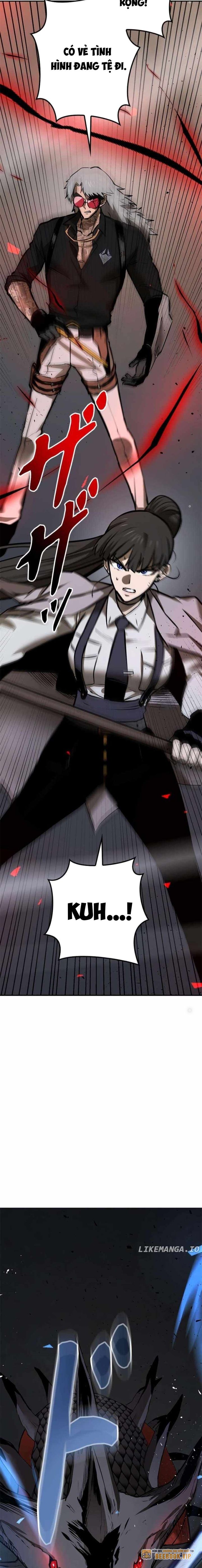 Chinh Phục Hầm Ngục Bằng Sao Chép Và Dán! Chapter 6 - Trang 2