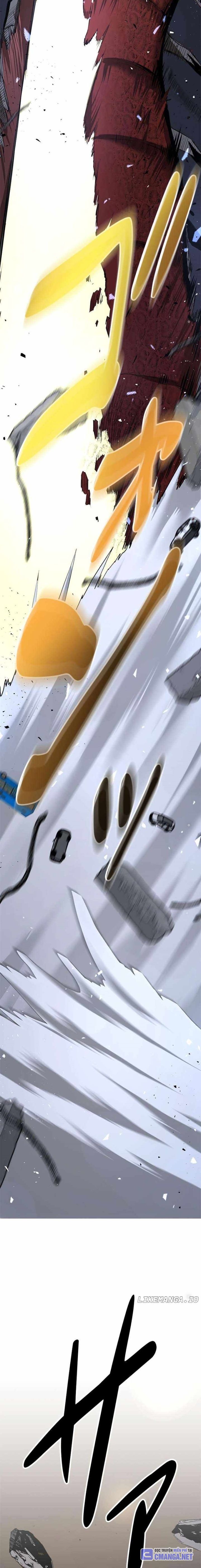 Chinh Phục Hầm Ngục Bằng Sao Chép Và Dán! Chapter 6 - Trang 2