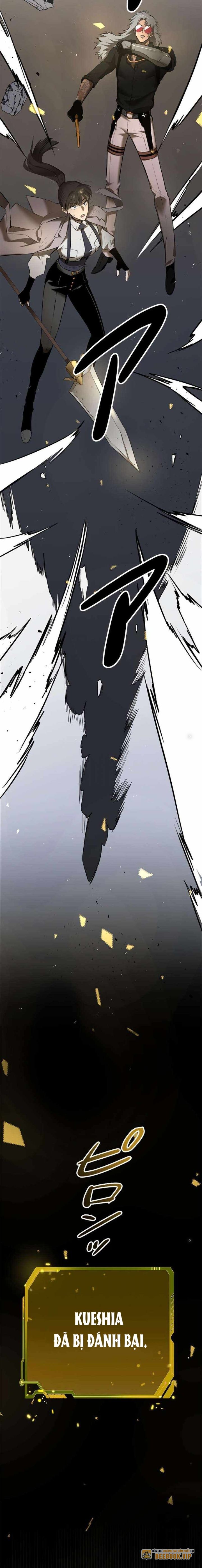 Chinh Phục Hầm Ngục Bằng Sao Chép Và Dán! Chapter 6 - Trang 2