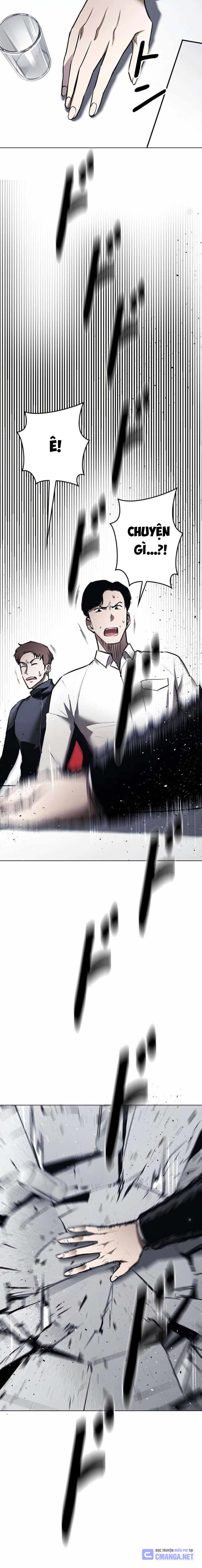 Chinh Phục Hầm Ngục Bằng Sao Chép Và Dán! Chapter 6 - Trang 2