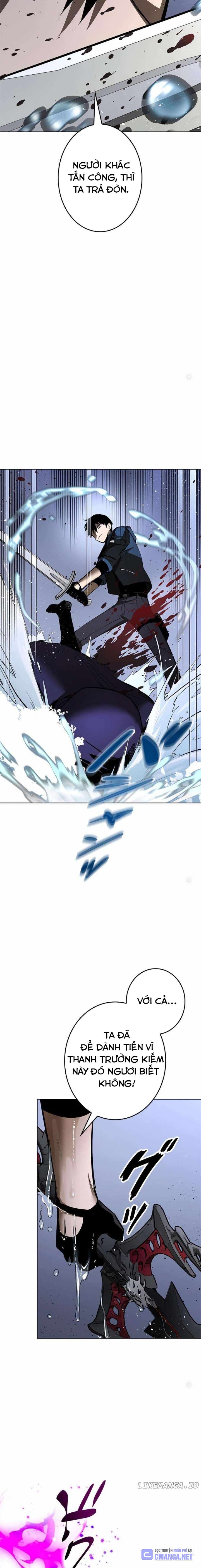 Chinh Phục Hầm Ngục Bằng Sao Chép Và Dán! Chapter 6 - Trang 2