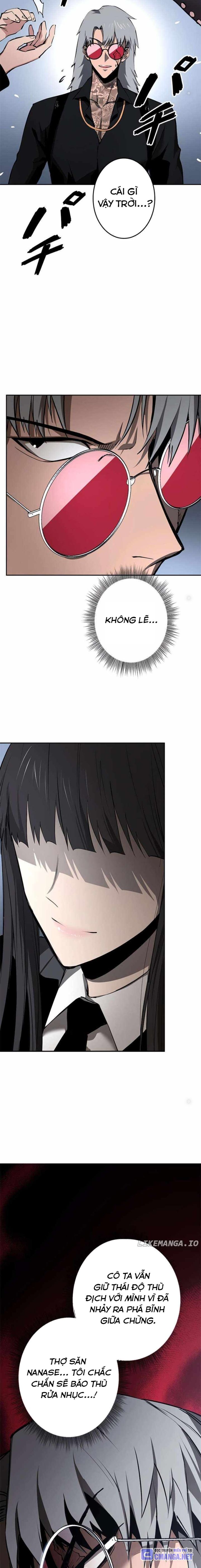 Chinh Phục Hầm Ngục Bằng Sao Chép Và Dán! Chapter 6 - Trang 2