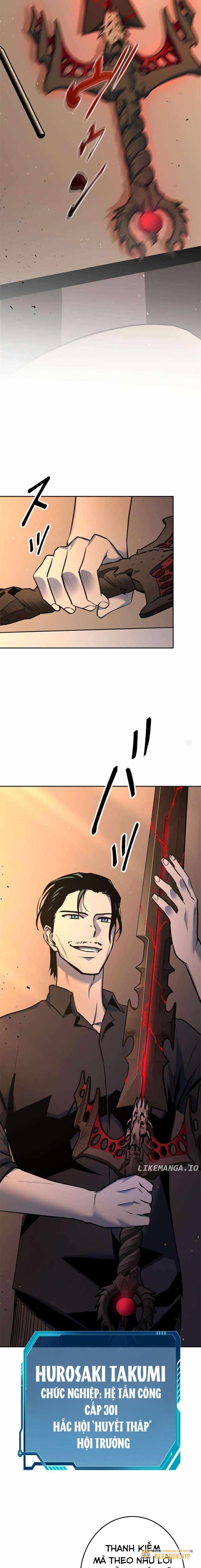 Chinh Phục Hầm Ngục Bằng Sao Chép Và Dán! Chapter 6 - Trang 2