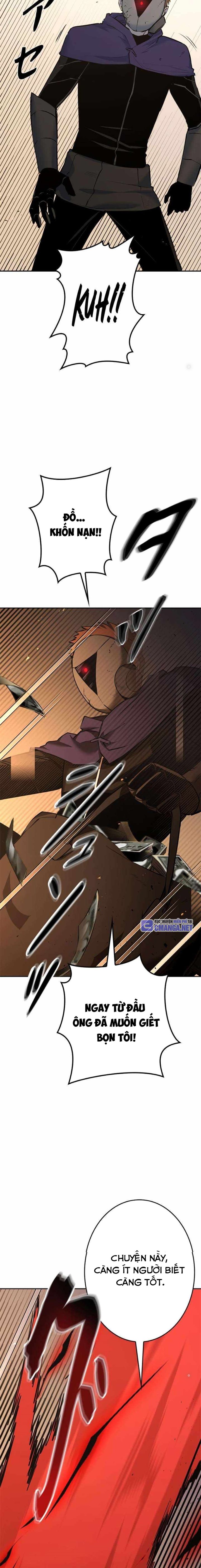 Chinh Phục Hầm Ngục Bằng Sao Chép Và Dán! Chapter 6 - Trang 2