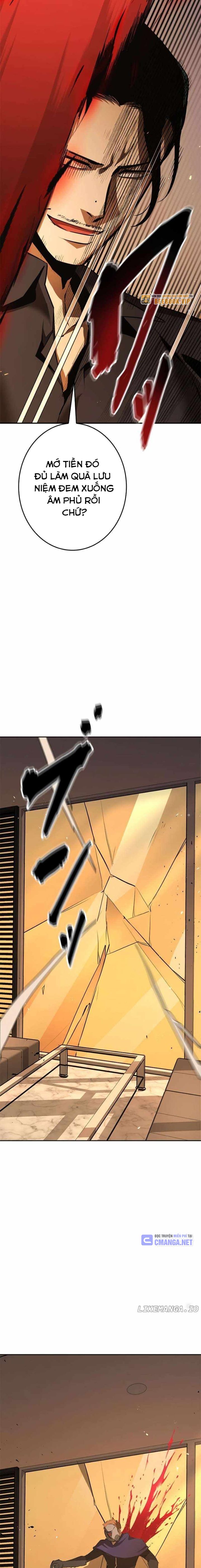 Chinh Phục Hầm Ngục Bằng Sao Chép Và Dán! Chapter 6 - Trang 2