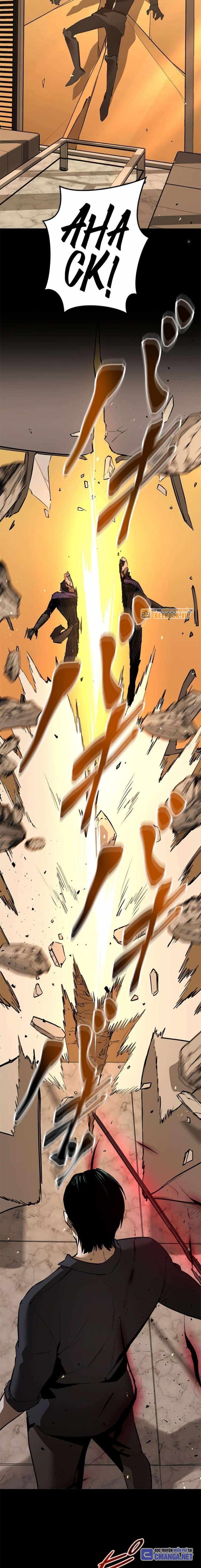 Chinh Phục Hầm Ngục Bằng Sao Chép Và Dán! Chapter 6 - Trang 2