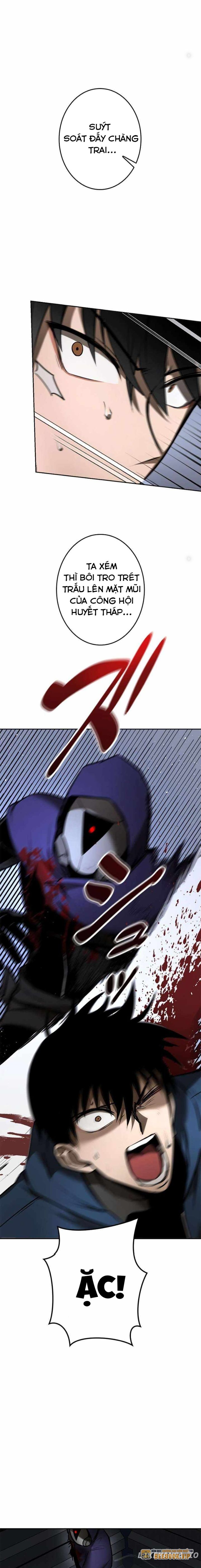 Chinh Phục Hầm Ngục Bằng Sao Chép Và Dán! Chapter 6 - Trang 2