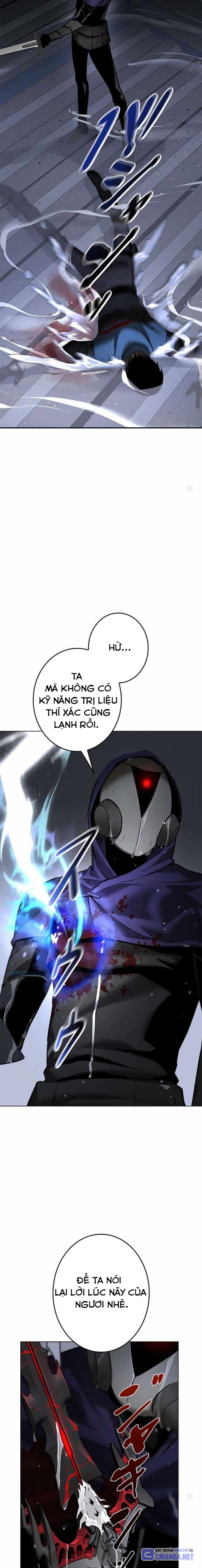 Chinh Phục Hầm Ngục Bằng Sao Chép Và Dán! Chapter 6 - Trang 2