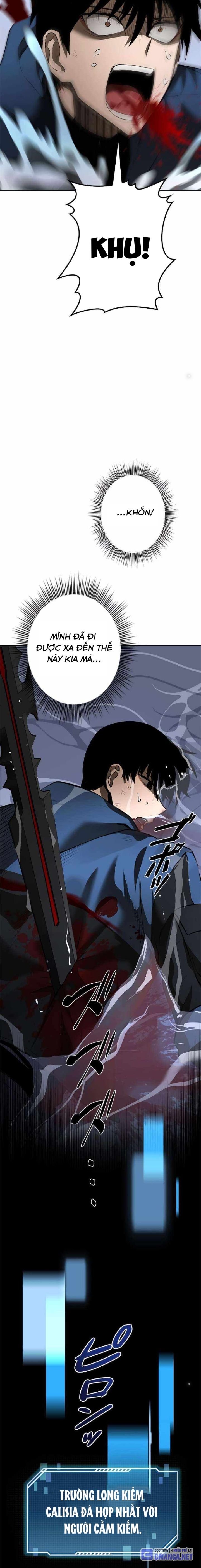 Chinh Phục Hầm Ngục Bằng Sao Chép Và Dán! Chapter 6 - Trang 2