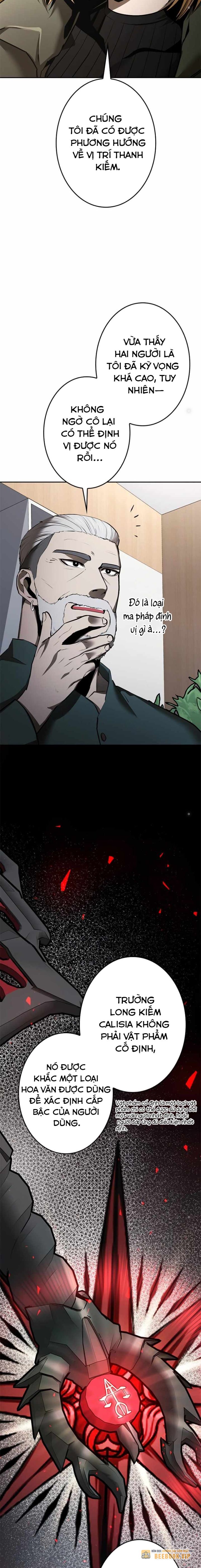 Chinh Phục Hầm Ngục Bằng Sao Chép Và Dán! Chapter 7 - Trang 2