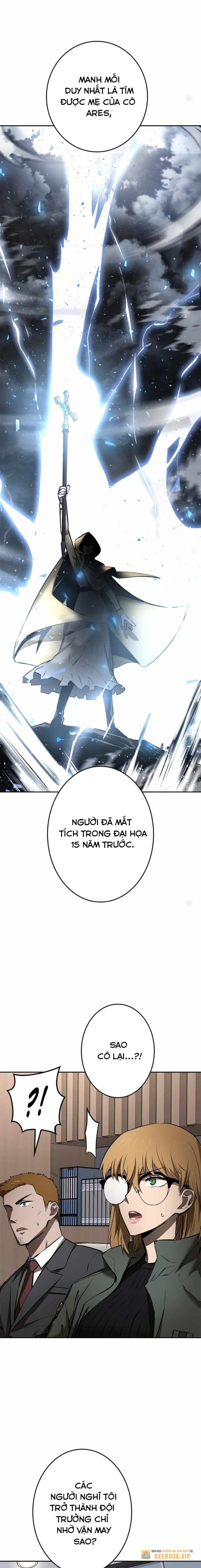 Chinh Phục Hầm Ngục Bằng Sao Chép Và Dán! Chapter 7 - Trang 2