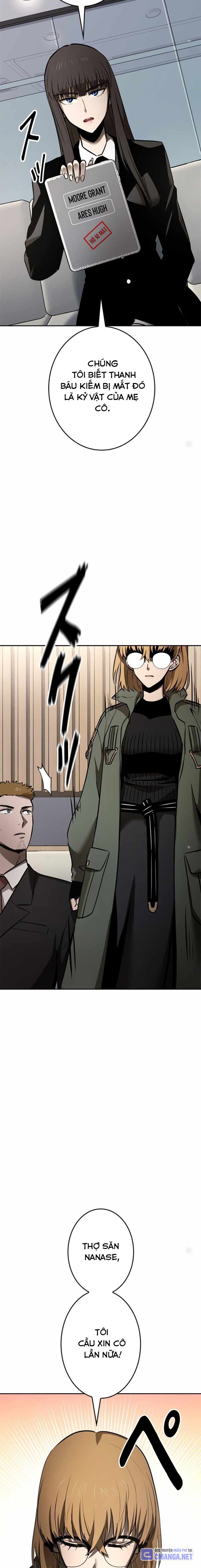 Chinh Phục Hầm Ngục Bằng Sao Chép Và Dán! Chapter 7 - Trang 2