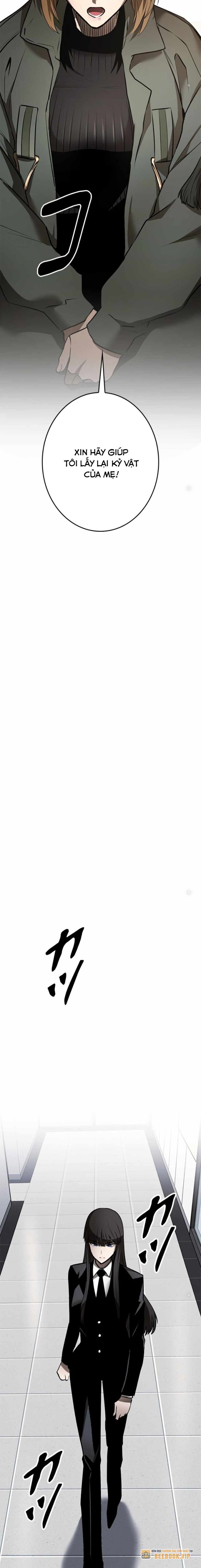 Chinh Phục Hầm Ngục Bằng Sao Chép Và Dán! Chapter 7 - Trang 2