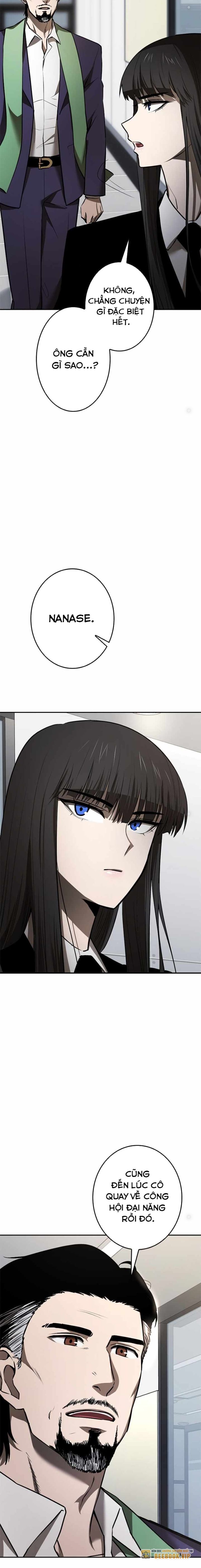 Chinh Phục Hầm Ngục Bằng Sao Chép Và Dán! Chapter 7 - Trang 2