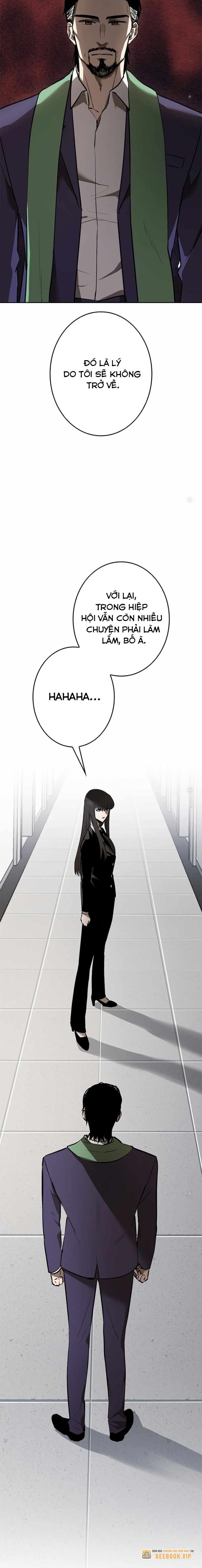 Chinh Phục Hầm Ngục Bằng Sao Chép Và Dán! Chapter 7 - Trang 2