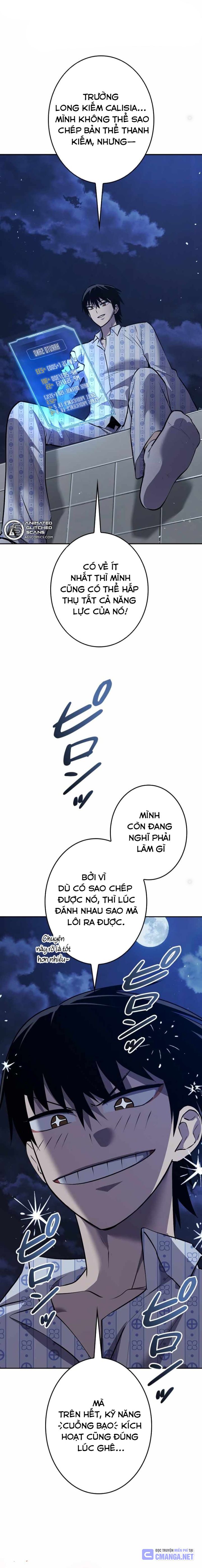 Chinh Phục Hầm Ngục Bằng Sao Chép Và Dán! Chapter 7 - Trang 2