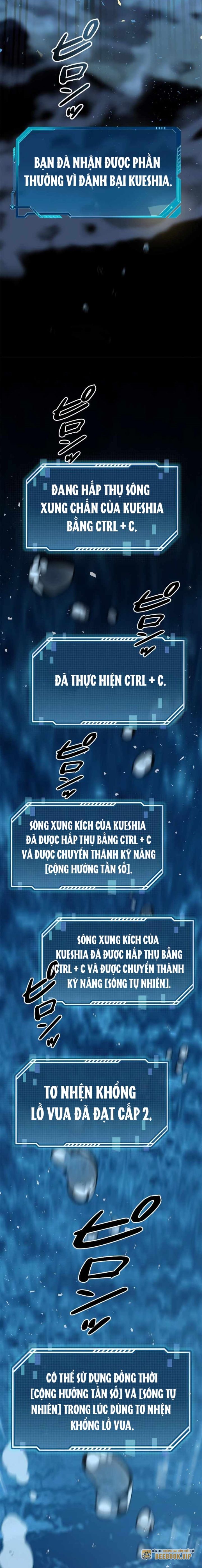 Chinh Phục Hầm Ngục Bằng Sao Chép Và Dán! Chapter 7 - Trang 2