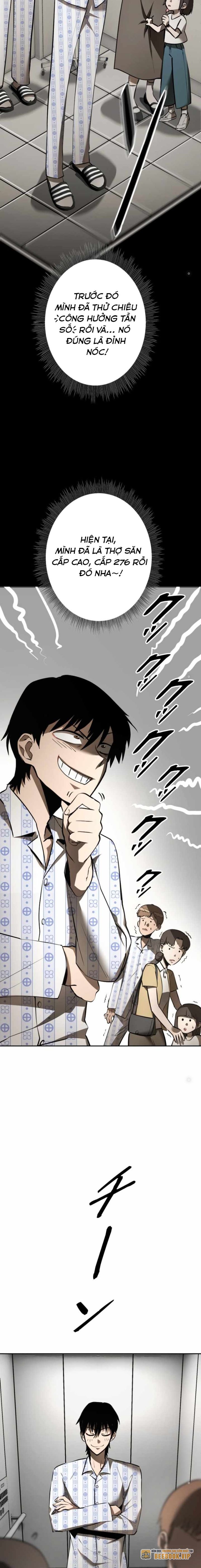 Chinh Phục Hầm Ngục Bằng Sao Chép Và Dán! Chapter 7 - Trang 2