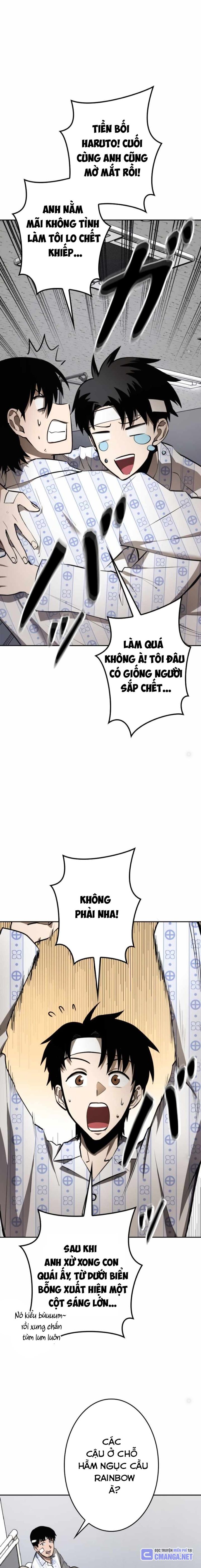 Chinh Phục Hầm Ngục Bằng Sao Chép Và Dán! Chapter 7 - Trang 2