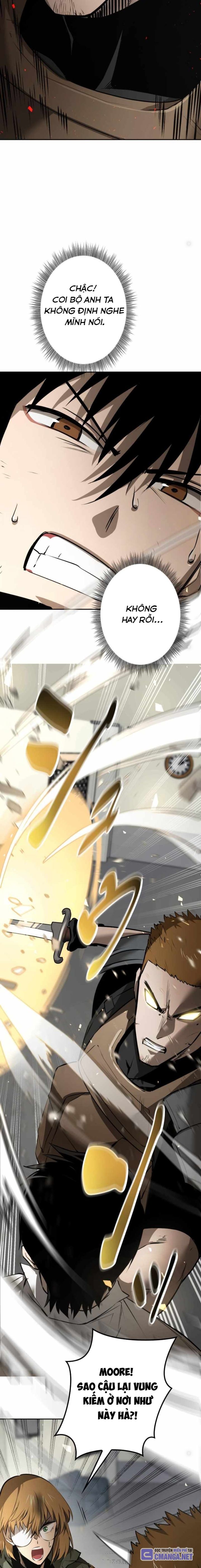 Chinh Phục Hầm Ngục Bằng Sao Chép Và Dán! Chapter 7 - Trang 2