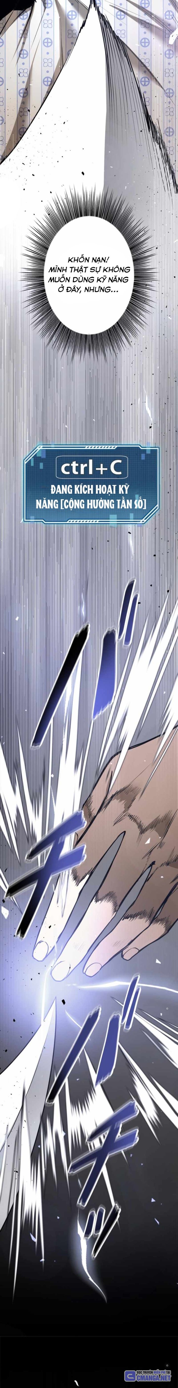 Chinh Phục Hầm Ngục Bằng Sao Chép Và Dán! Chapter 7 - Trang 2