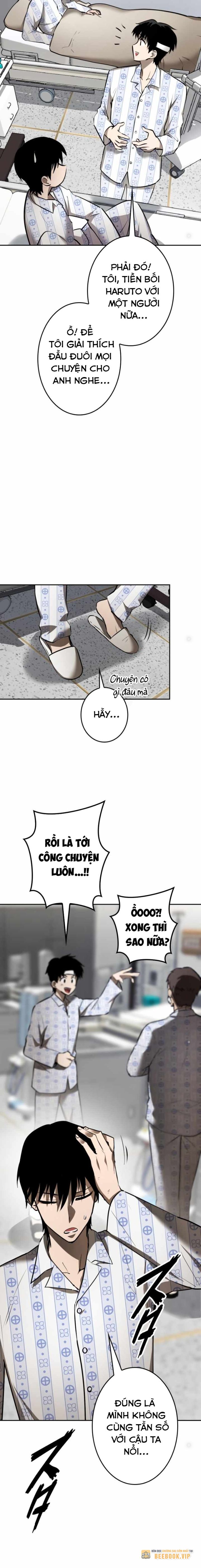 Chinh Phục Hầm Ngục Bằng Sao Chép Và Dán! Chapter 7 - Trang 2