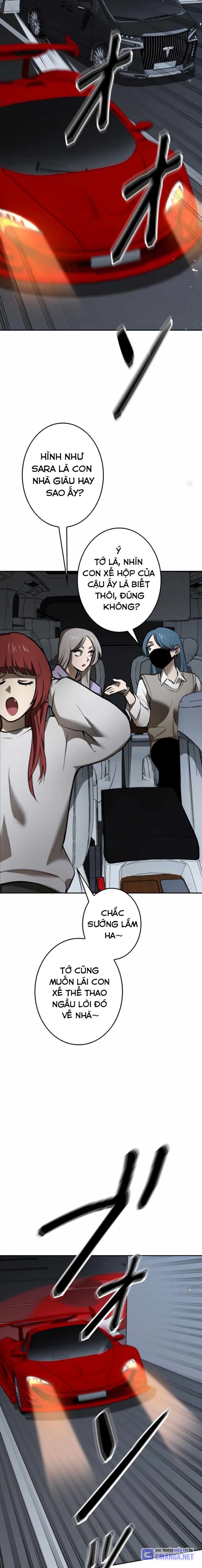 Chinh Phục Hầm Ngục Bằng Sao Chép Và Dán! Chapter 7 - Trang 2