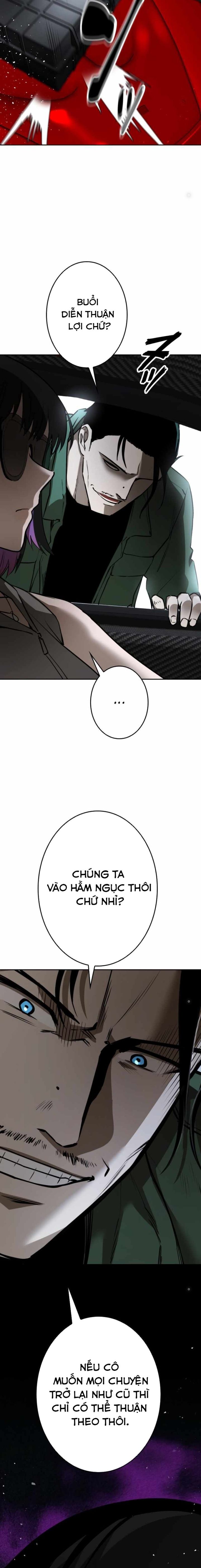 Chinh Phục Hầm Ngục Bằng Sao Chép Và Dán! Chapter 7 - Trang 2