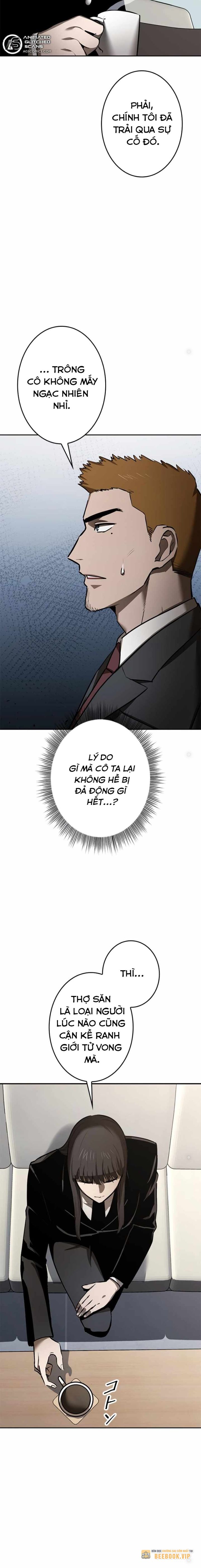 Chinh Phục Hầm Ngục Bằng Sao Chép Và Dán! Chapter 7 - Trang 2