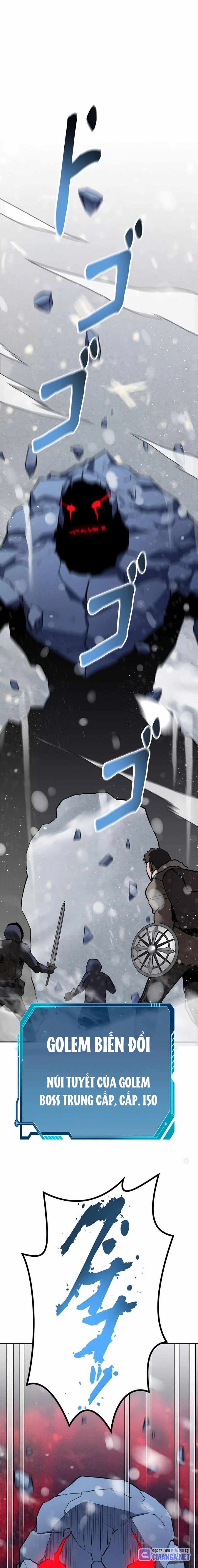 Chinh Phục Hầm Ngục Bằng Sao Chép Và Dán! Chapter 10 - Trang 2