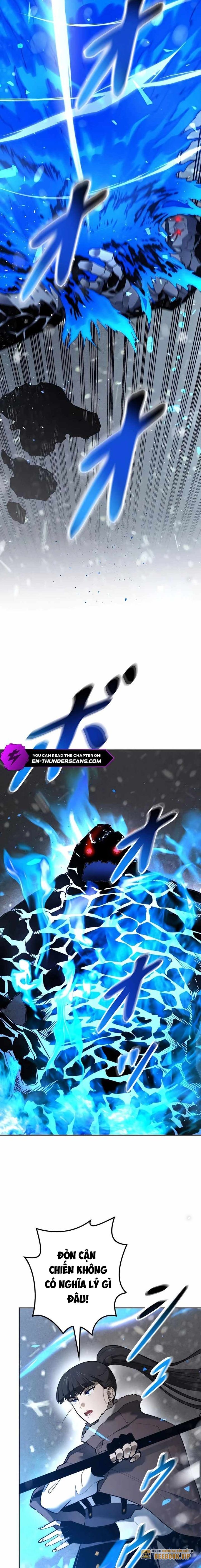 Chinh Phục Hầm Ngục Bằng Sao Chép Và Dán! Chapter 10 - Trang 2