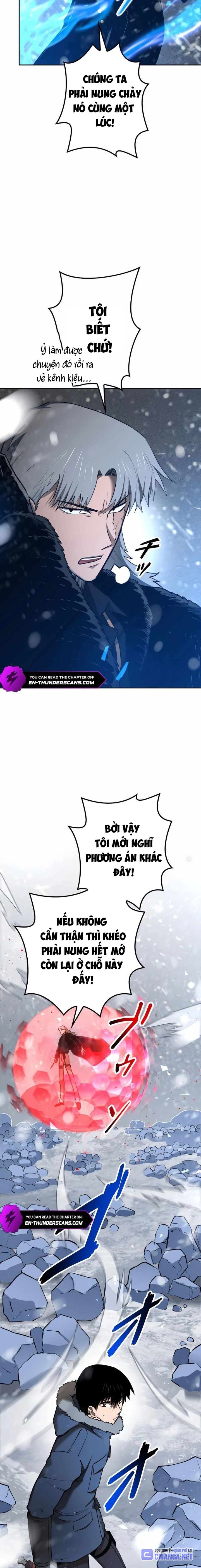 Chinh Phục Hầm Ngục Bằng Sao Chép Và Dán! Chapter 10 - Trang 2