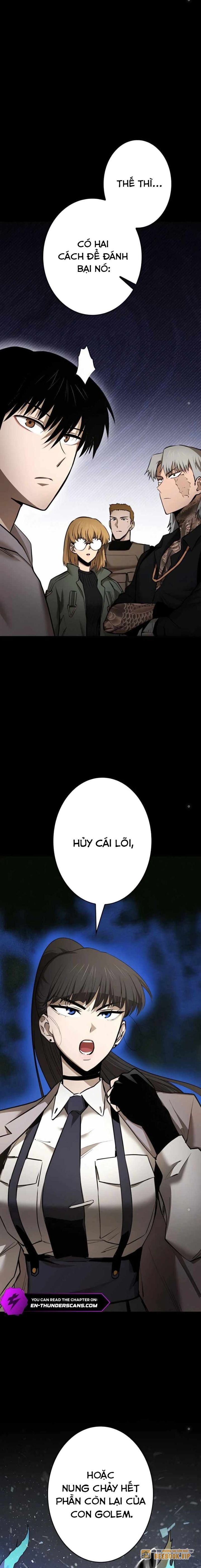 Chinh Phục Hầm Ngục Bằng Sao Chép Và Dán! Chapter 10 - Trang 2