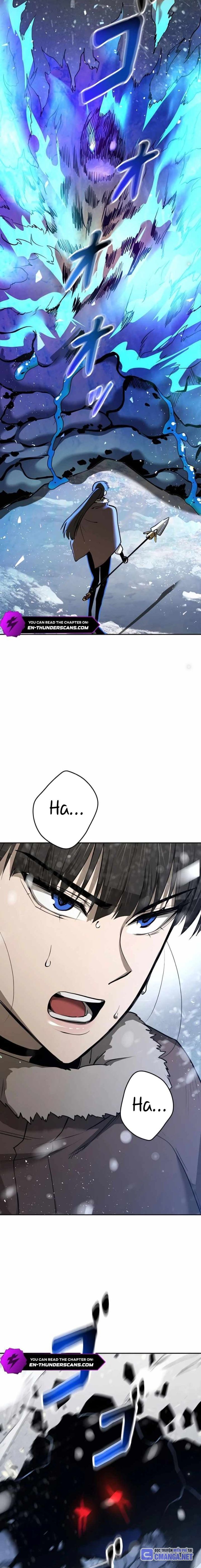 Chinh Phục Hầm Ngục Bằng Sao Chép Và Dán! Chapter 10 - Trang 2