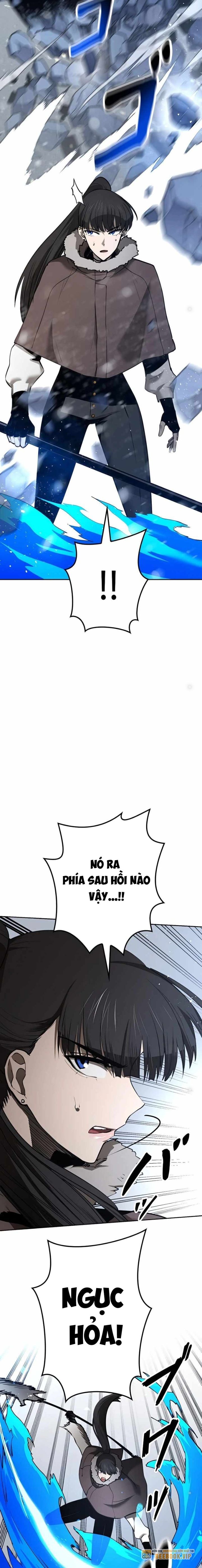 Chinh Phục Hầm Ngục Bằng Sao Chép Và Dán! Chapter 10 - Trang 2