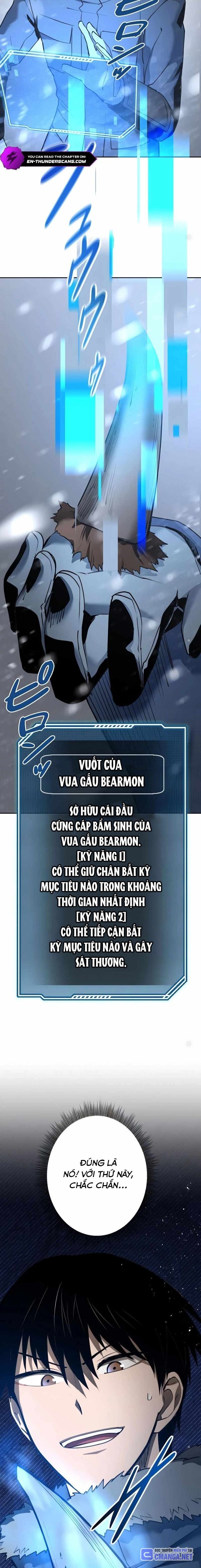 Chinh Phục Hầm Ngục Bằng Sao Chép Và Dán! Chapter 10 - Trang 2