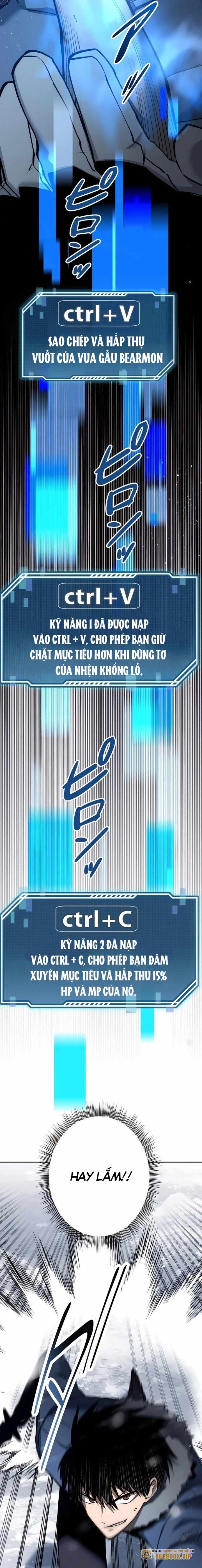 Chinh Phục Hầm Ngục Bằng Sao Chép Và Dán! Chapter 10 - Trang 2