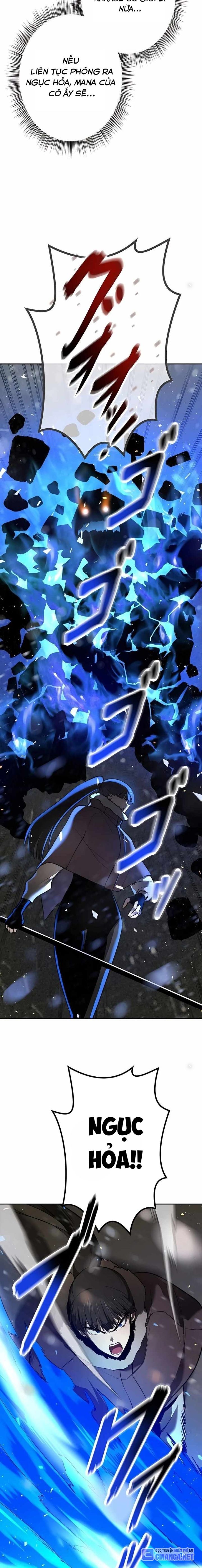 Chinh Phục Hầm Ngục Bằng Sao Chép Và Dán! Chapter 10 - Trang 2