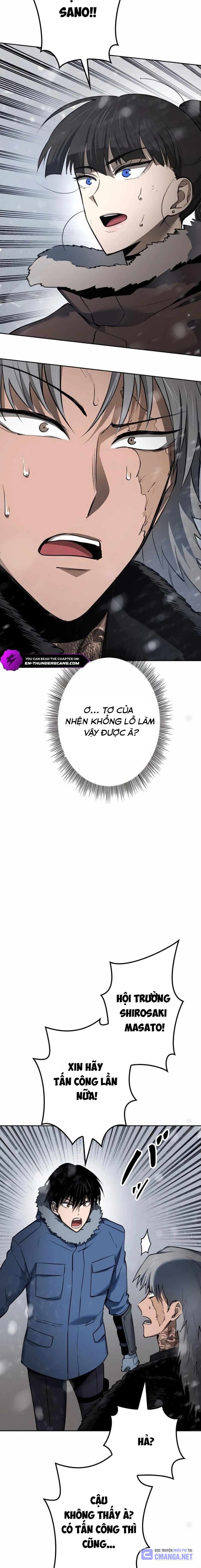 Chinh Phục Hầm Ngục Bằng Sao Chép Và Dán! Chapter 10 - Trang 2