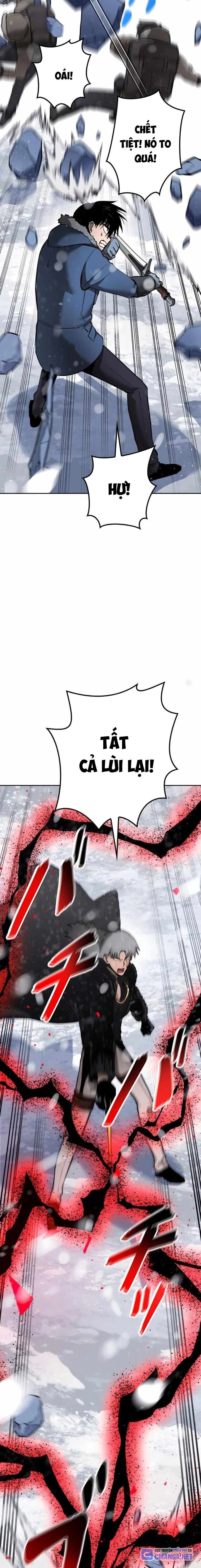 Chinh Phục Hầm Ngục Bằng Sao Chép Và Dán! Chapter 10 - Trang 2