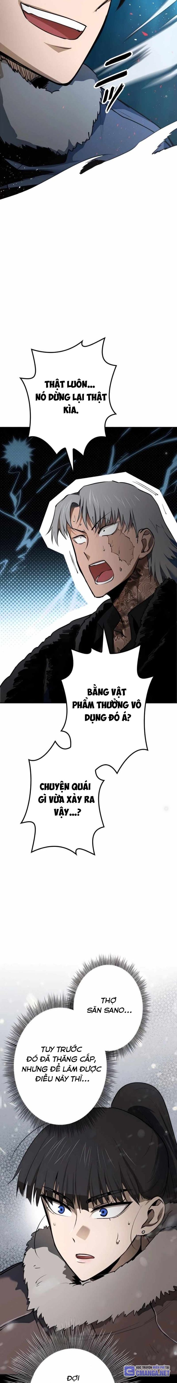 Chinh Phục Hầm Ngục Bằng Sao Chép Và Dán! Chapter 10 - Trang 2