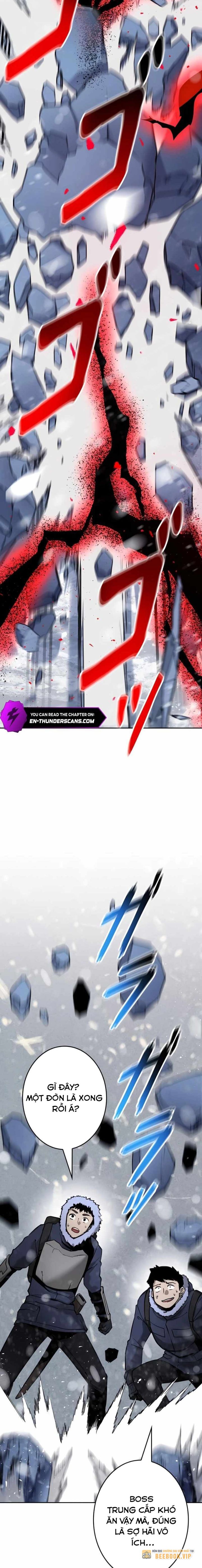 Chinh Phục Hầm Ngục Bằng Sao Chép Và Dán! Chapter 10 - Trang 2
