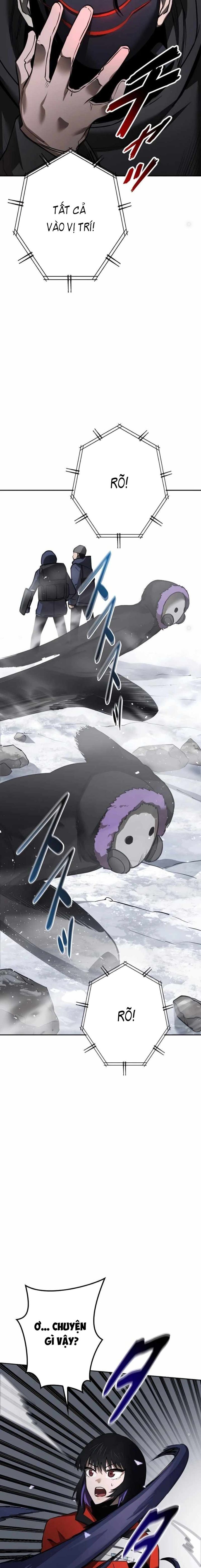 Chinh Phục Hầm Ngục Bằng Sao Chép Và Dán! Chapter 10 - Trang 2