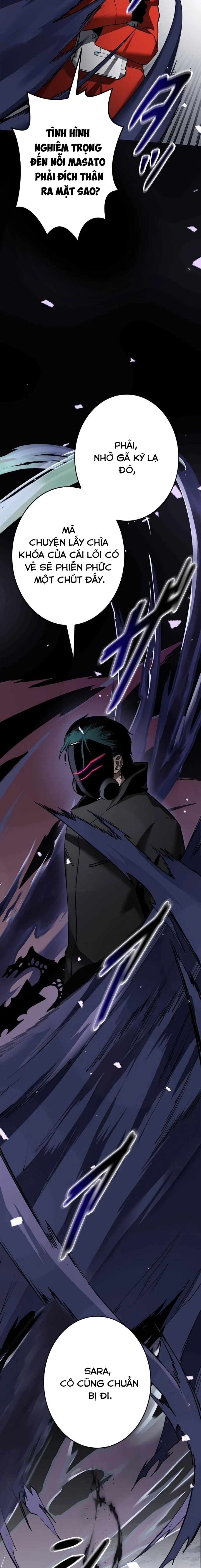 Chinh Phục Hầm Ngục Bằng Sao Chép Và Dán! Chapter 10 - Trang 2