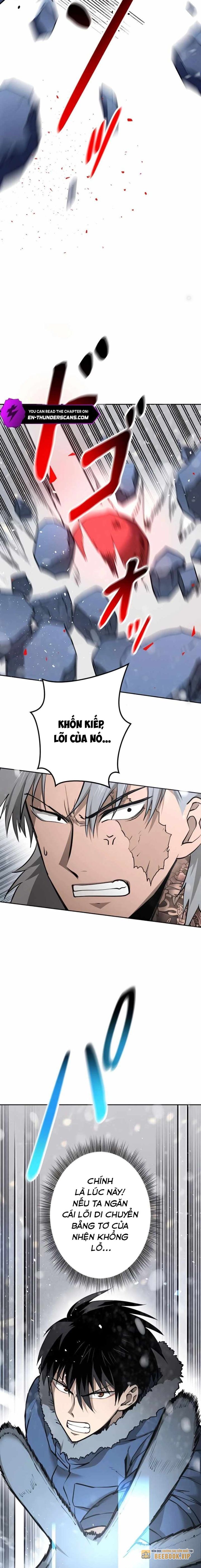 Chinh Phục Hầm Ngục Bằng Sao Chép Và Dán! Chapter 10 - Trang 2