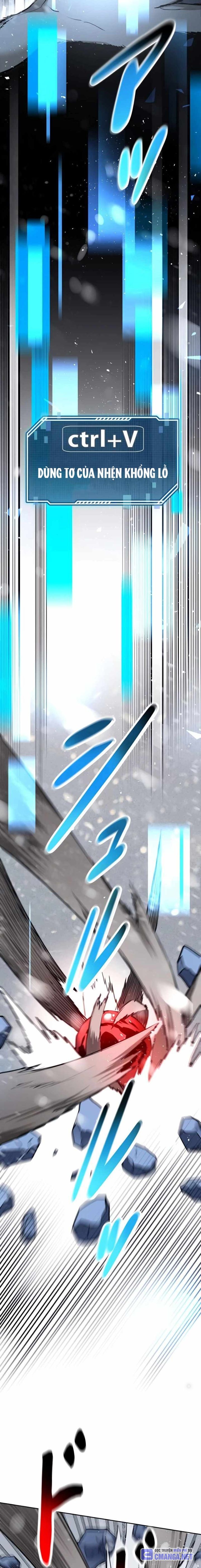 Chinh Phục Hầm Ngục Bằng Sao Chép Và Dán! Chapter 10 - Trang 2