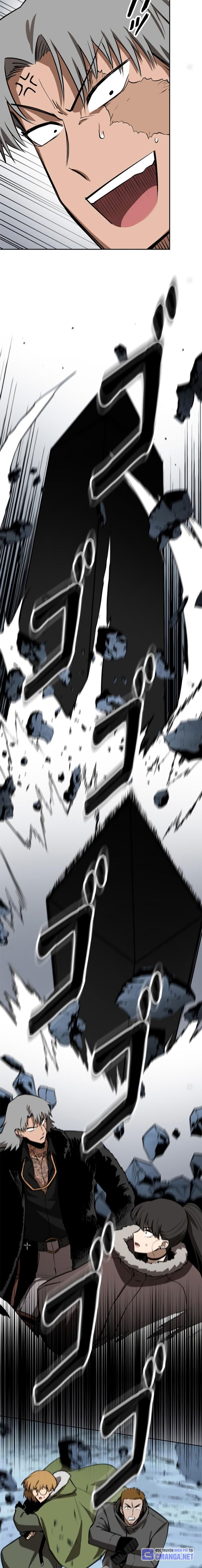 Chinh Phục Hầm Ngục Bằng Sao Chép Và Dán! Chapter 11 - Trang 2