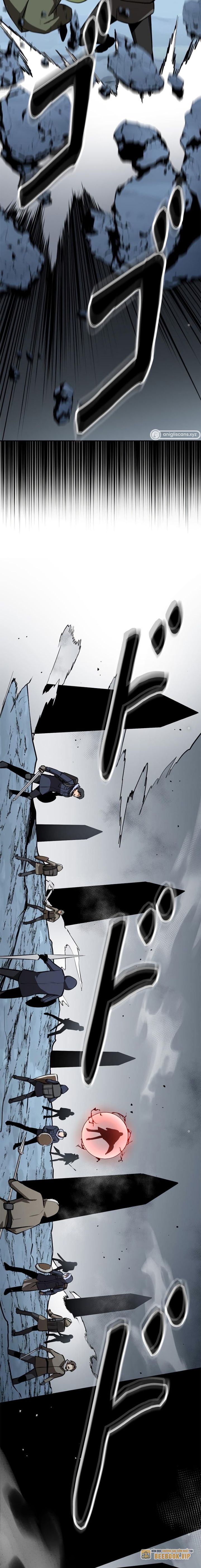 Chinh Phục Hầm Ngục Bằng Sao Chép Và Dán! Chapter 11 - Trang 2