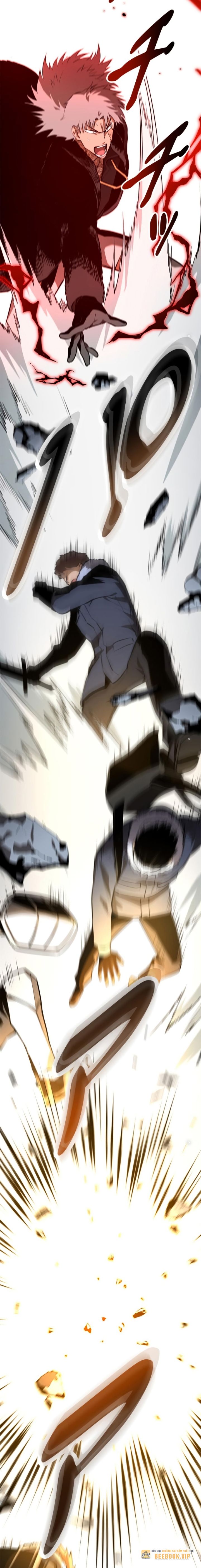 Chinh Phục Hầm Ngục Bằng Sao Chép Và Dán! Chapter 11 - Trang 2