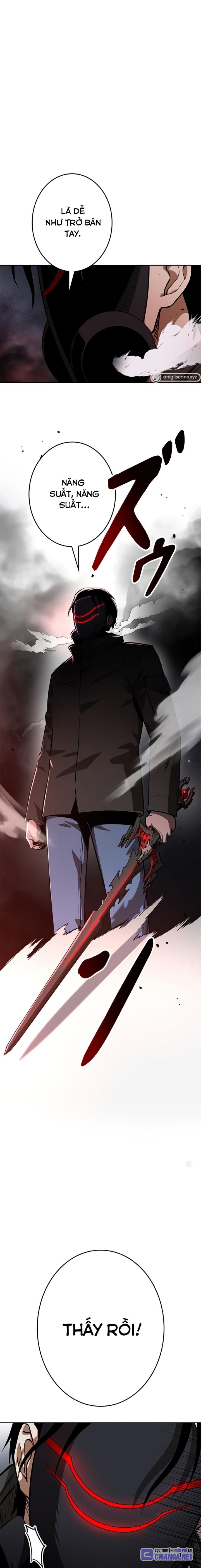 Chinh Phục Hầm Ngục Bằng Sao Chép Và Dán! Chapter 11 - Trang 2